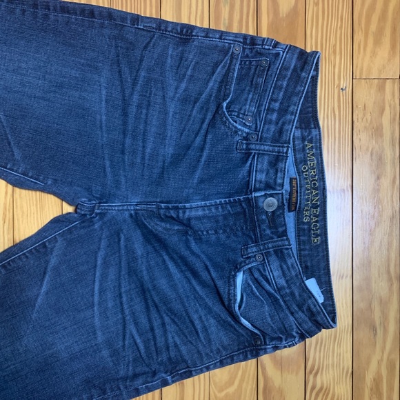 American Eagle Outfitters Extreme Flex Jeans 28/30 - Picture 3 of 5